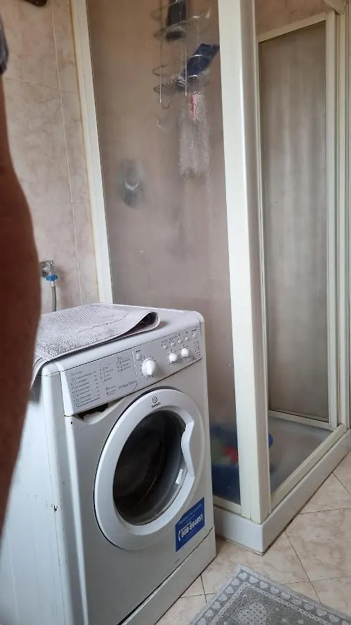 Milli Apartamento Ferrara