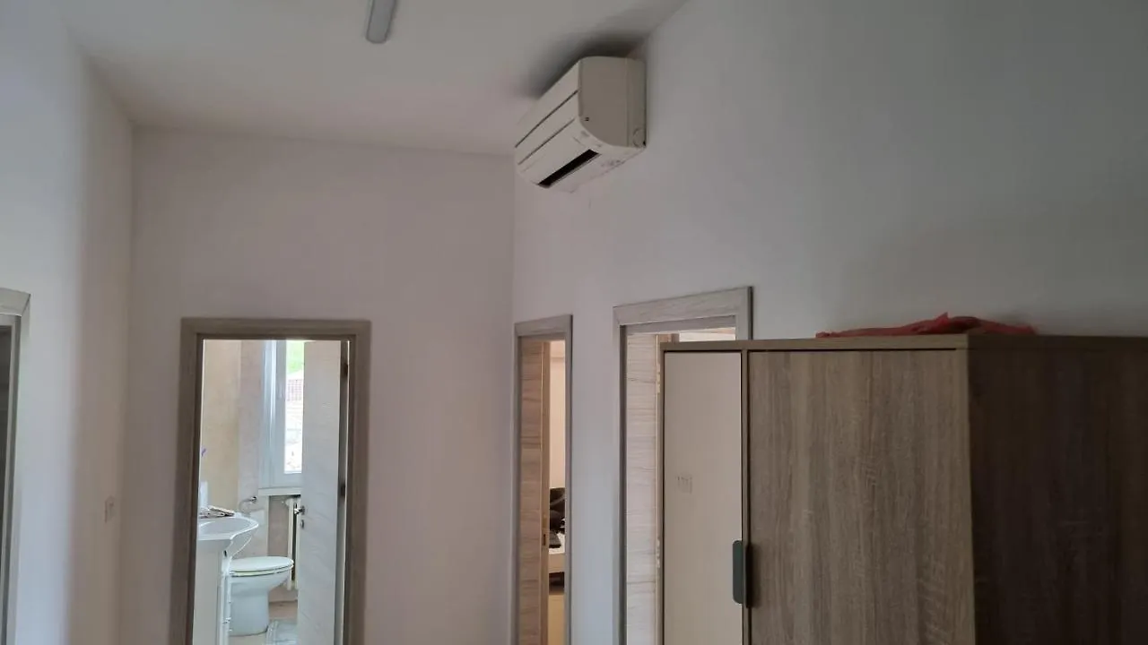 Milli Apartamento Ferrara Itália