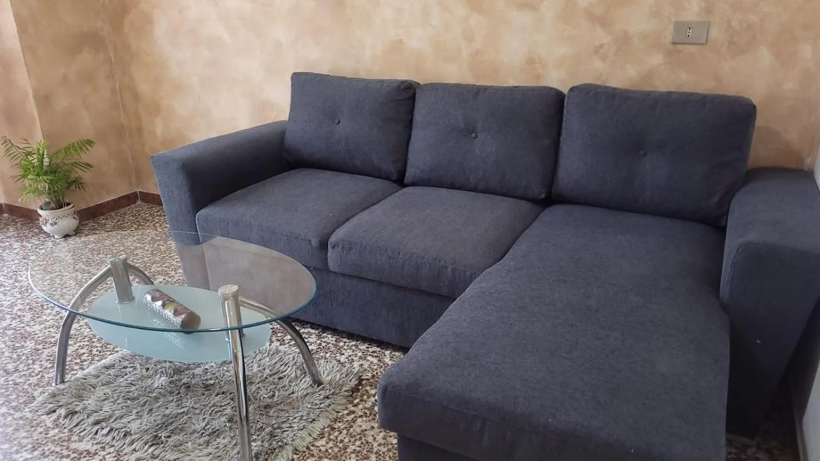 Milli Apartamento Ferrara